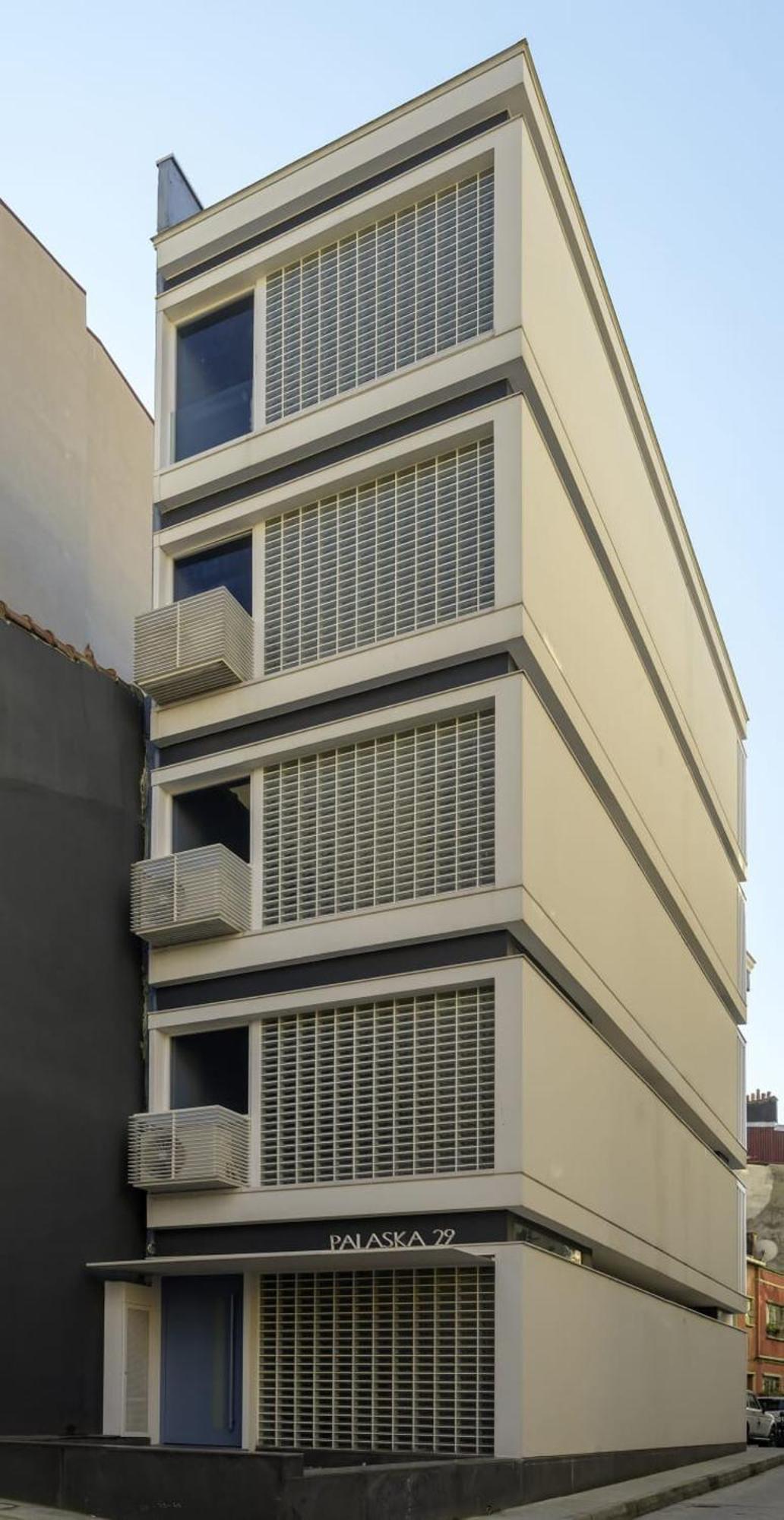 Bright Modern Design New Duplex Loft Patio! #145 Hotel Istanbul Exterior foto