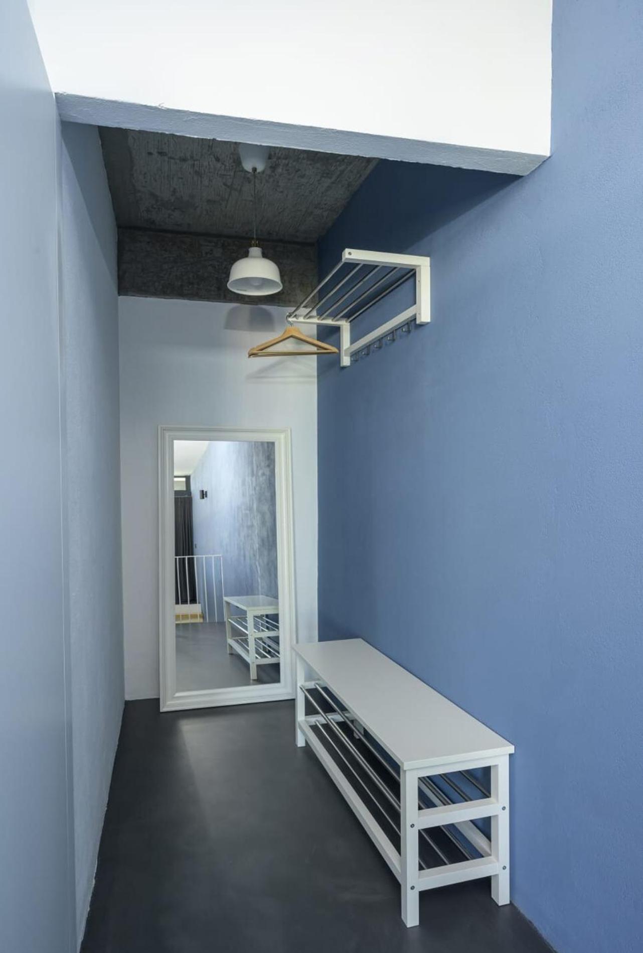 Bright Modern Design New Duplex Loft Patio! #145 Hotel Istanbul Exterior foto