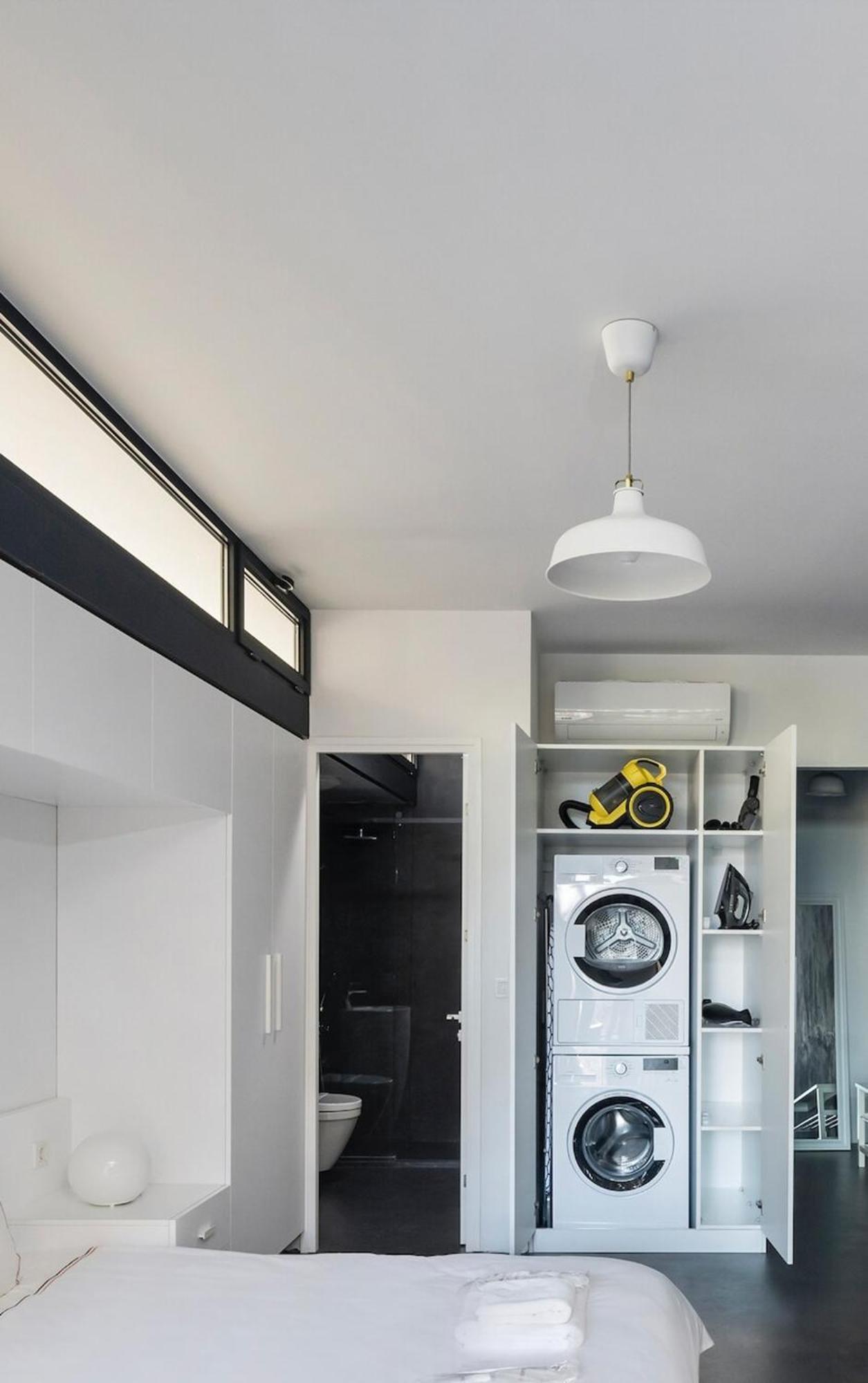 Bright Modern Design New Duplex Loft Patio! #145 Hotel Istanbul Exterior foto